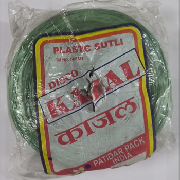 Plastic Sutli Manufacturer In Palwal